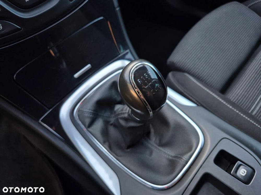 Opel Insignia 2.0 CDTI ecoFLEX Start/Stop Business Edition - 20