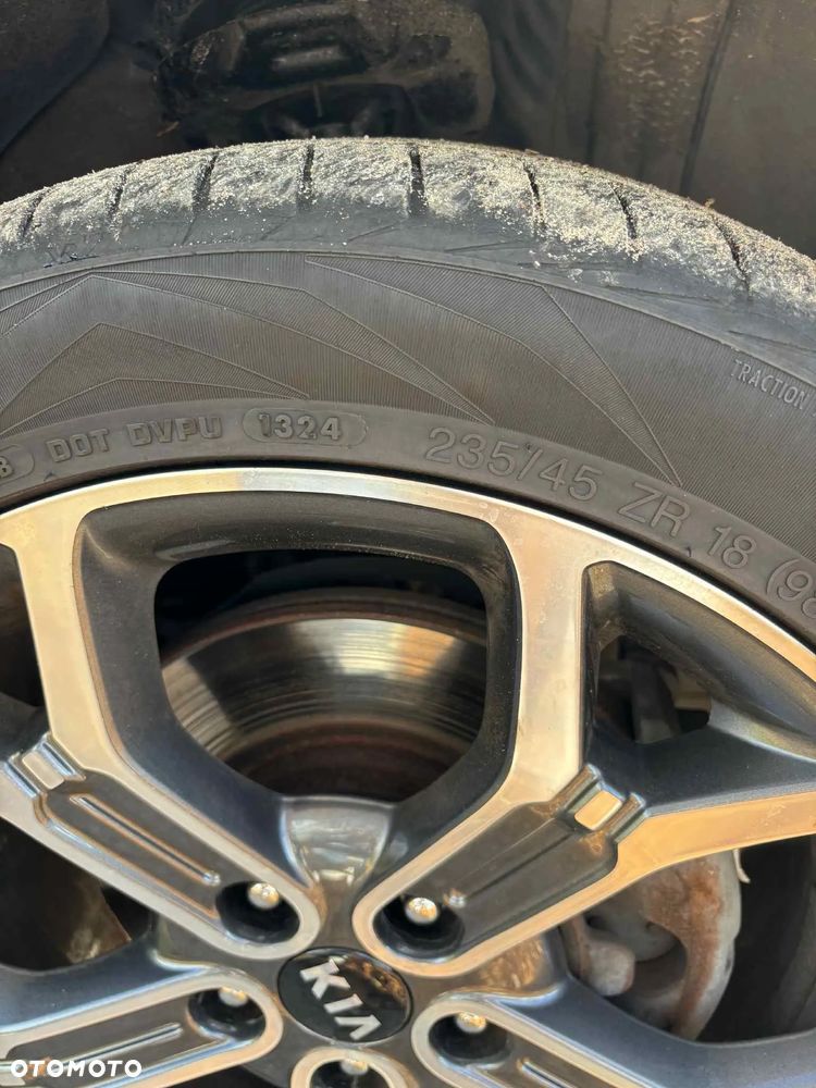 Kia XCeed 1.6 CRDi SCR M - 20