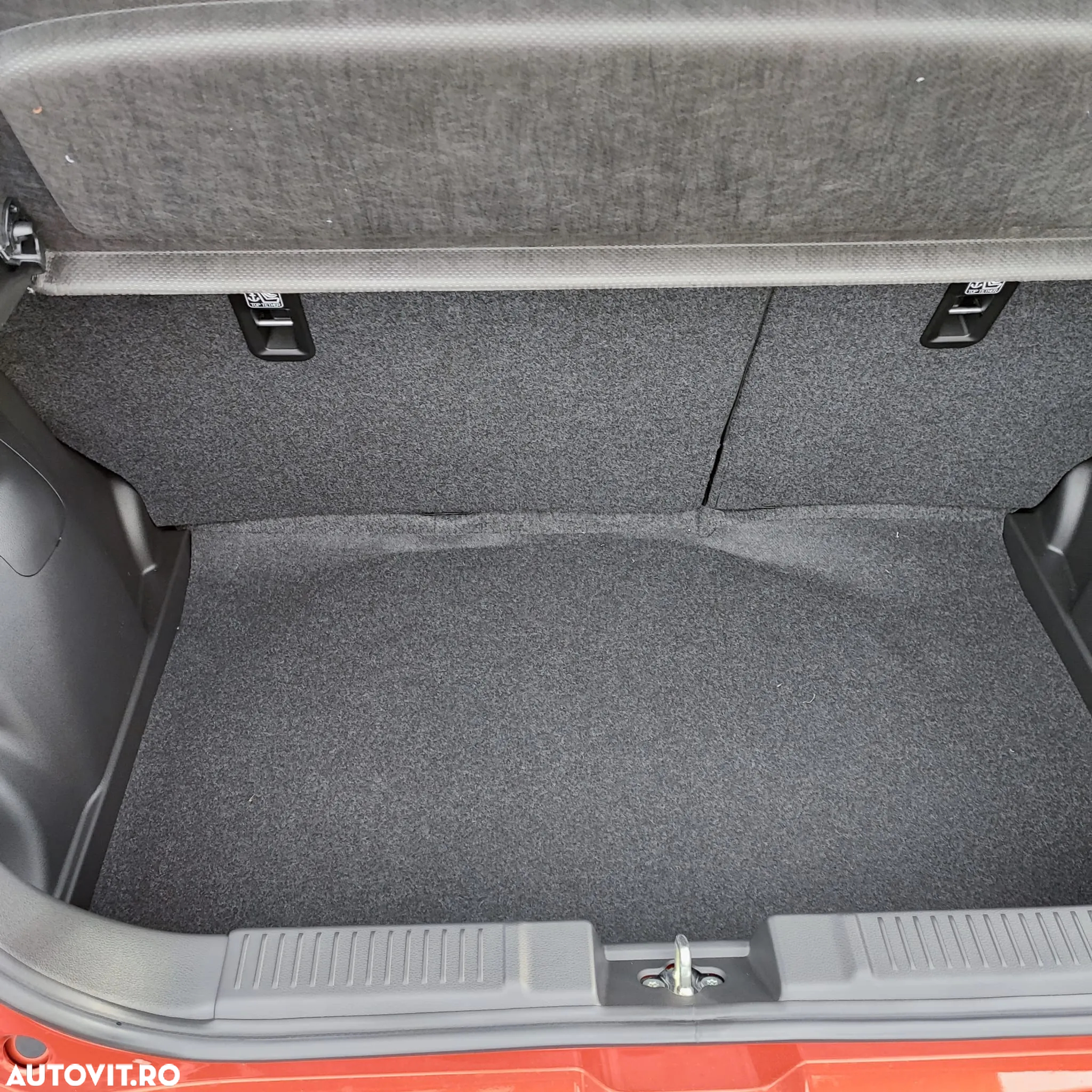 Suzuki Swift 1.2 Dualjet 12V MHEV Passion - 11