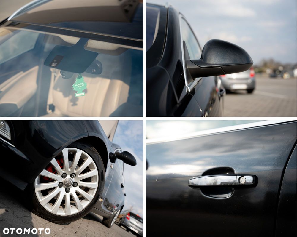 Opel Insignia 2.0 CDTI Innovation - 21