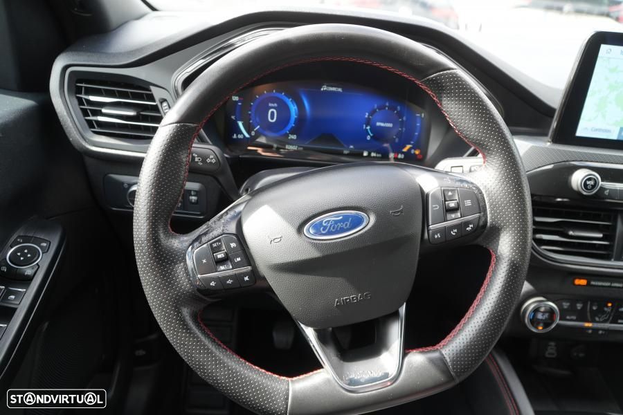 Ford Kuga 1.5 EcoBoost ST-Line - 8