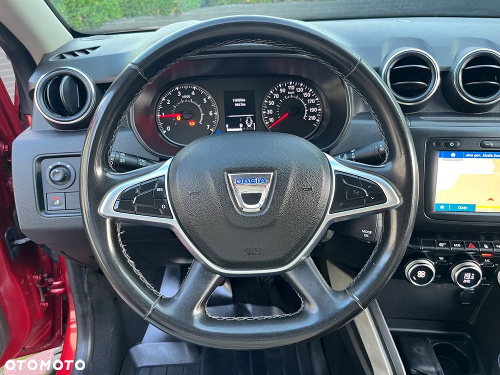 Dacia Duster 1.0 TCe Prestige - 14