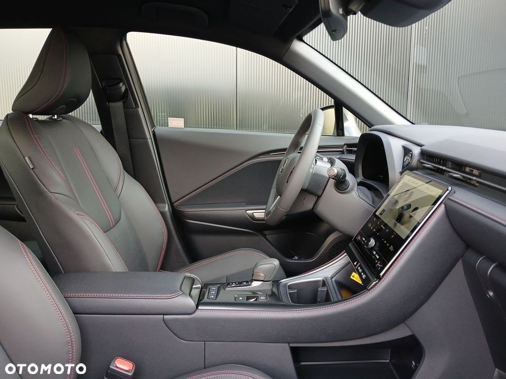 Lexus LBX 1.5 Hybrid Elegant - 28