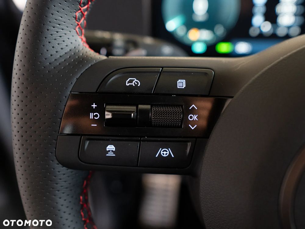 Hyundai Tucson 1.6 T-GDi PHEV N-Line 4WD - 13