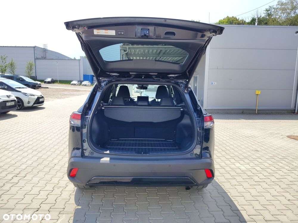Toyota Corolla Cross 2.0 Hybrid Premiere Edition - 14