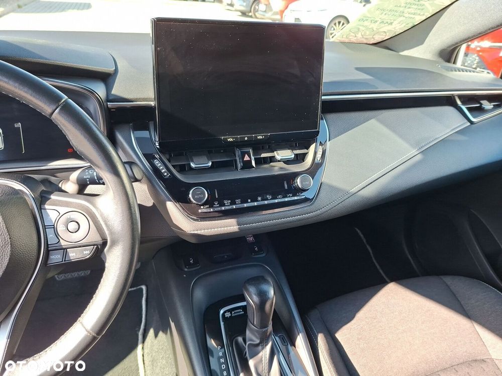Toyota Corolla 1.8 Hybrid Comfort - 19