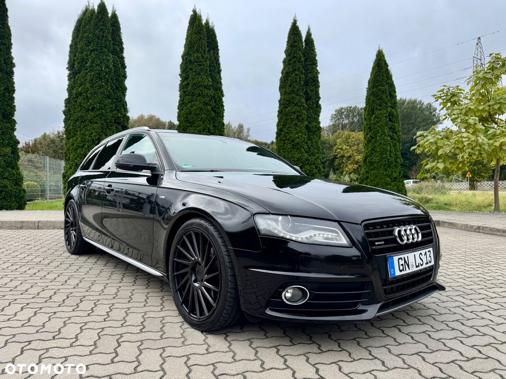 Audi A4 - 26