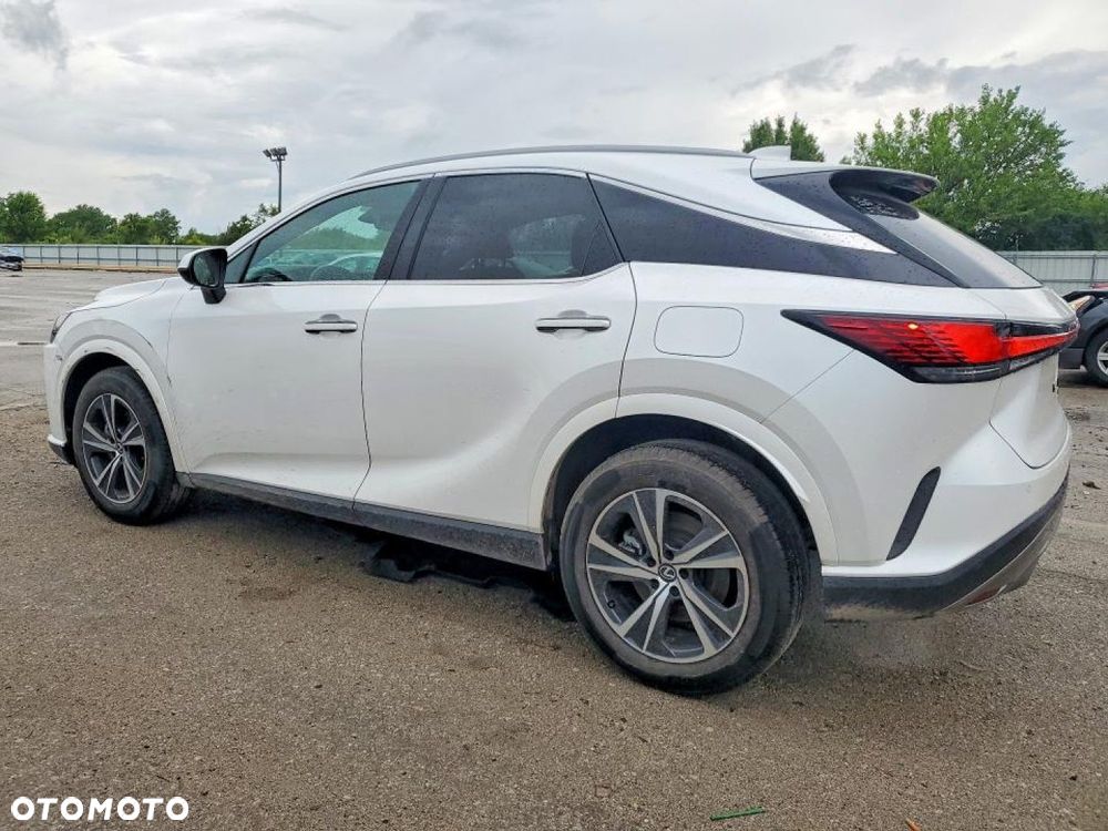 Lexus RX - 2