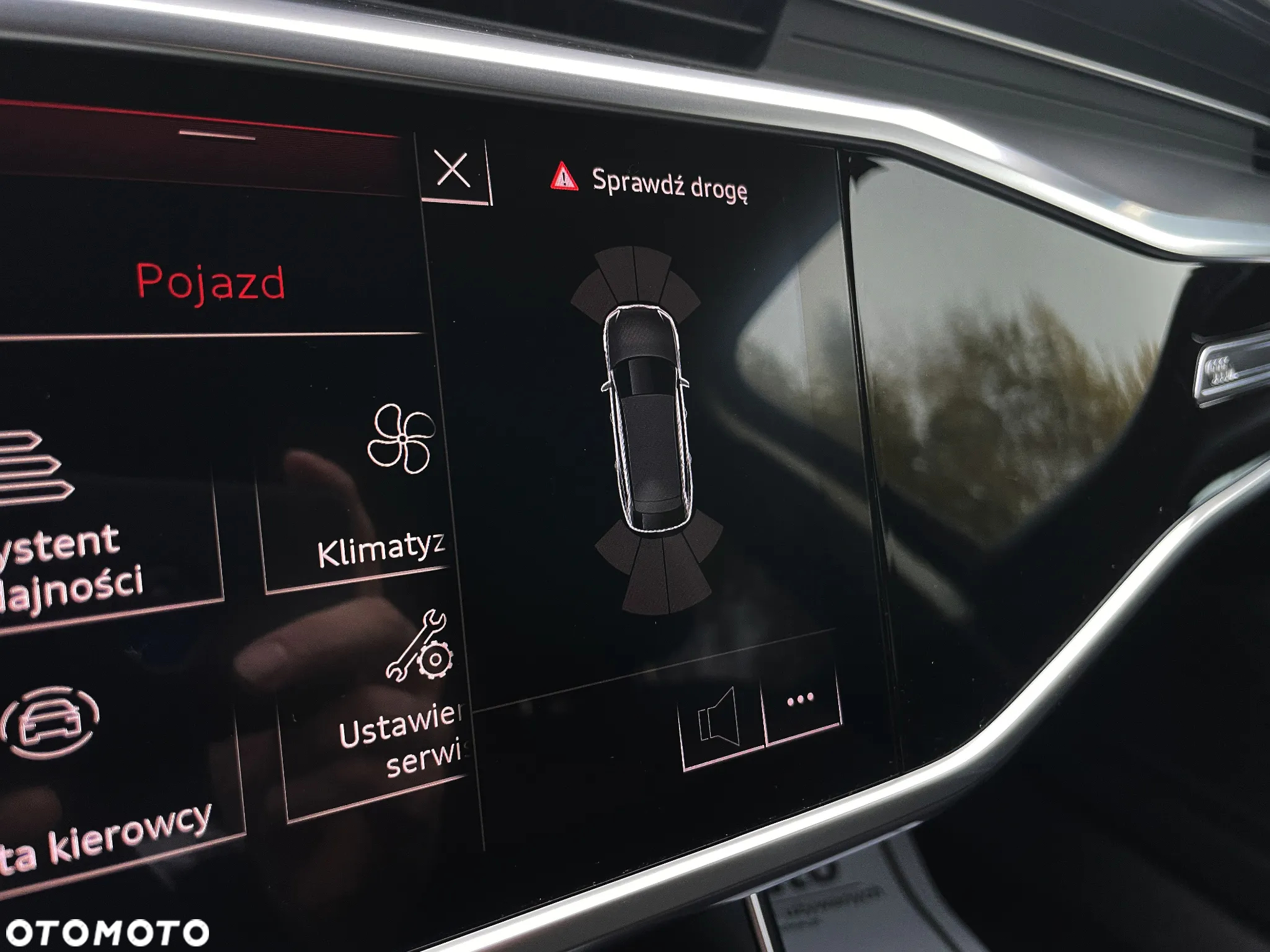 Audi A6 Avant 40 TDI S tronic - 33