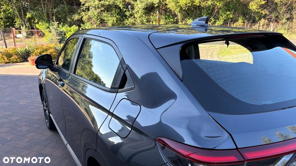 Honda HR-V - 21