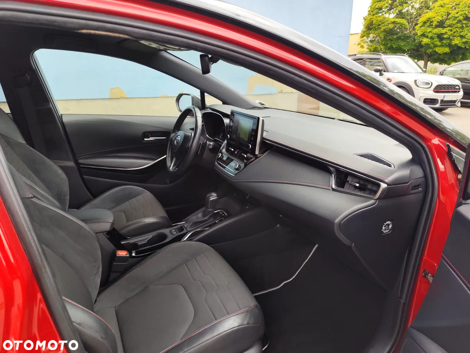 Toyota Corolla - 14