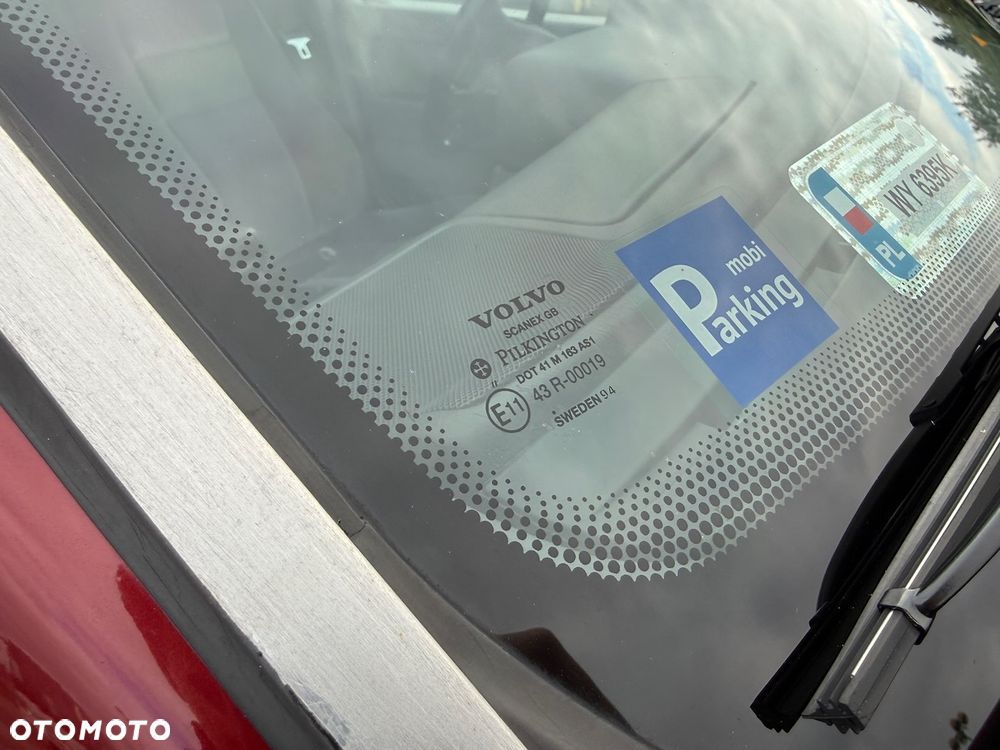 Volvo 850 - 20