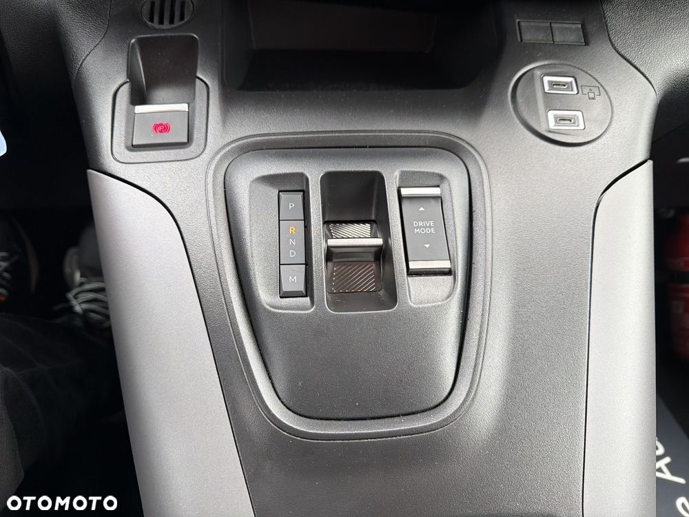 Toyota Proace City Verso - 20