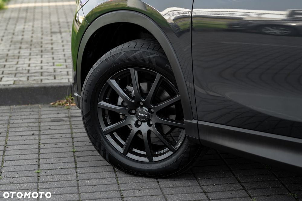 Mazda CX-5 2.2 D Skymotion - 12