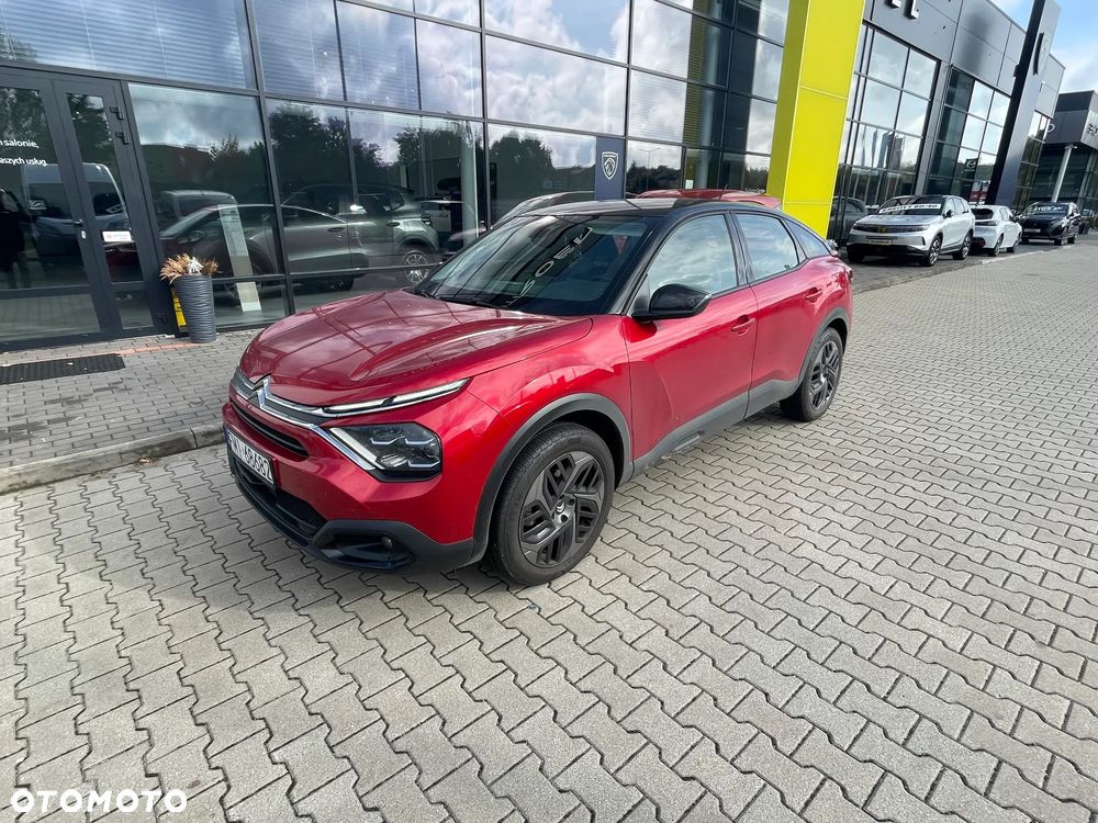 Citroën C4 1.2 PureTech Plus S&S - 4