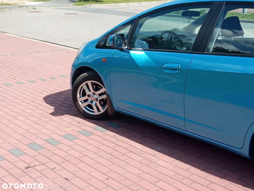Honda Jazz 1.2 Trend - 11