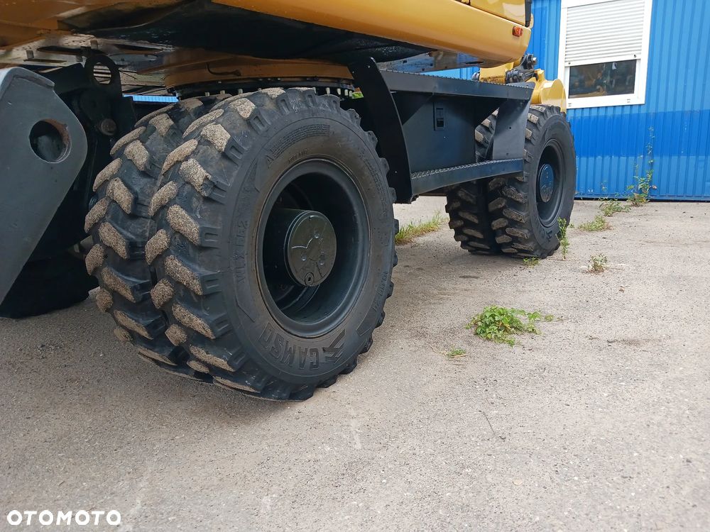 Caterpillar Cat 313 D - 8