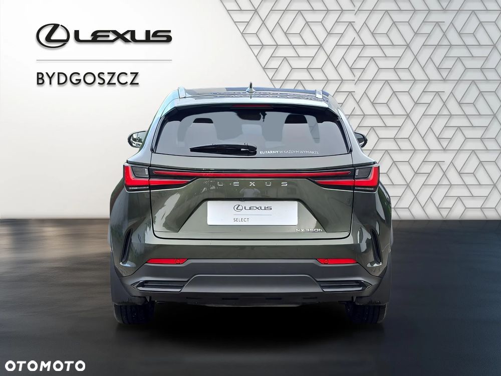 Lexus NX 350h Prestige 2WD - 5