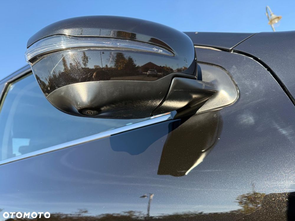 Mercedes-Benz Klasa X 250 d 4MATIC PROGRESSIVE EDITION - 34