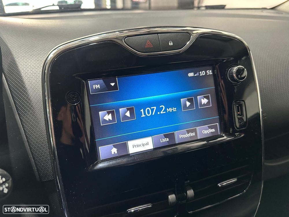 Renault Clio 0.9 TCE - 23