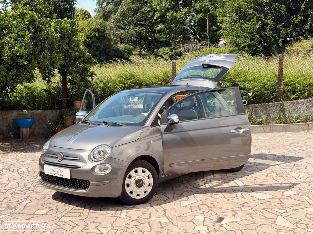 Fiat 500 1.2 Pop - 1