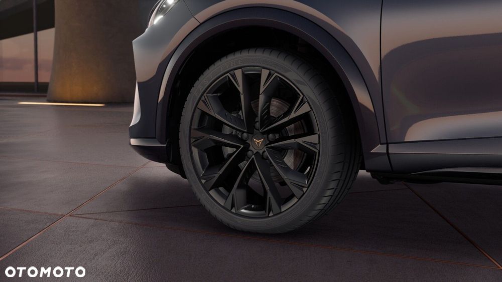Cupra Formentor 1.5 TSI - 8