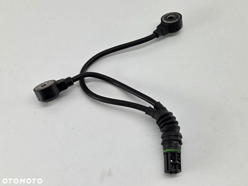 BMW E87 E90 N43 CZUJNIK SPALANIA STUKOWEGO 7568422 - 5