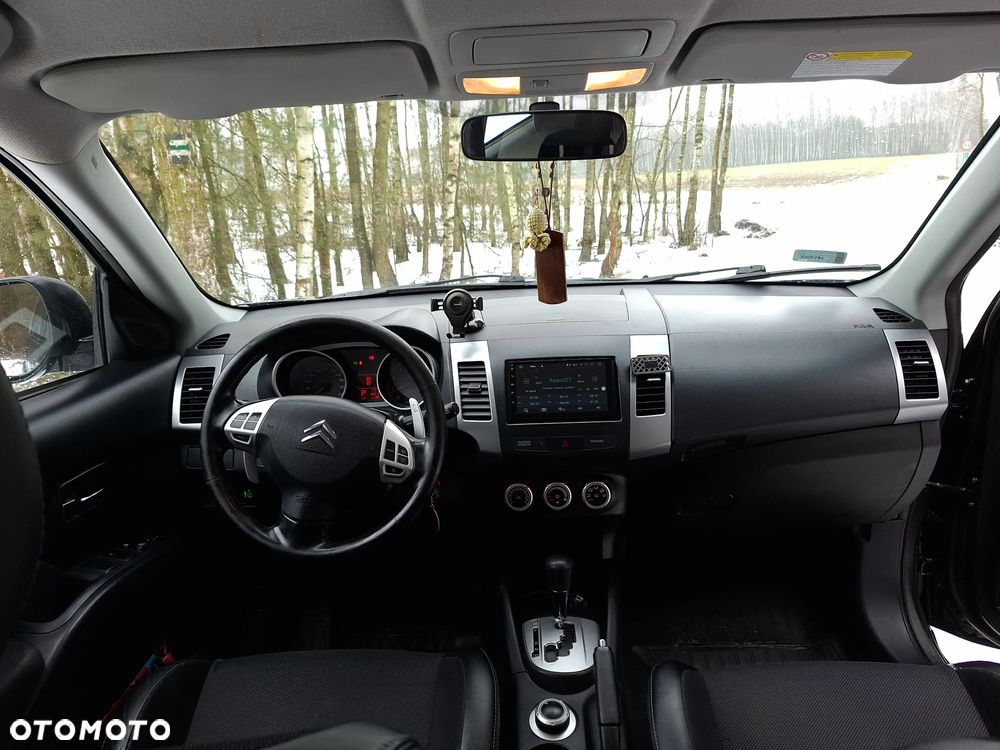 Citroën C-Crosser - 7