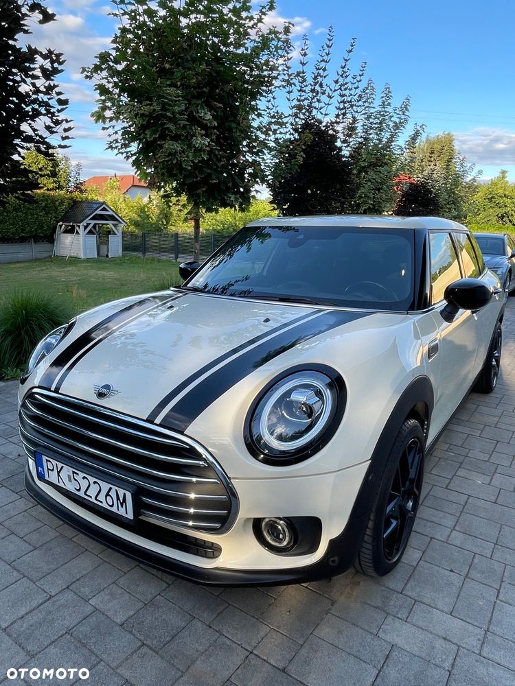 MINI Clubman - 2