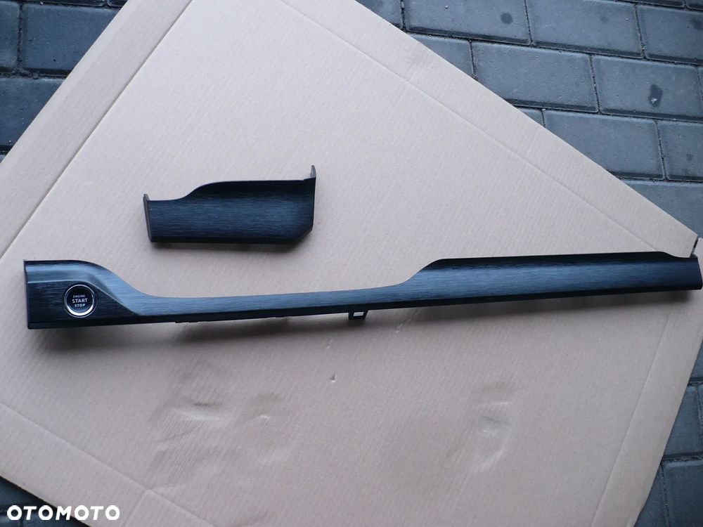 CITROEN C5X C5 X 21-23 PANEL SZYB LUSTEREK - 18