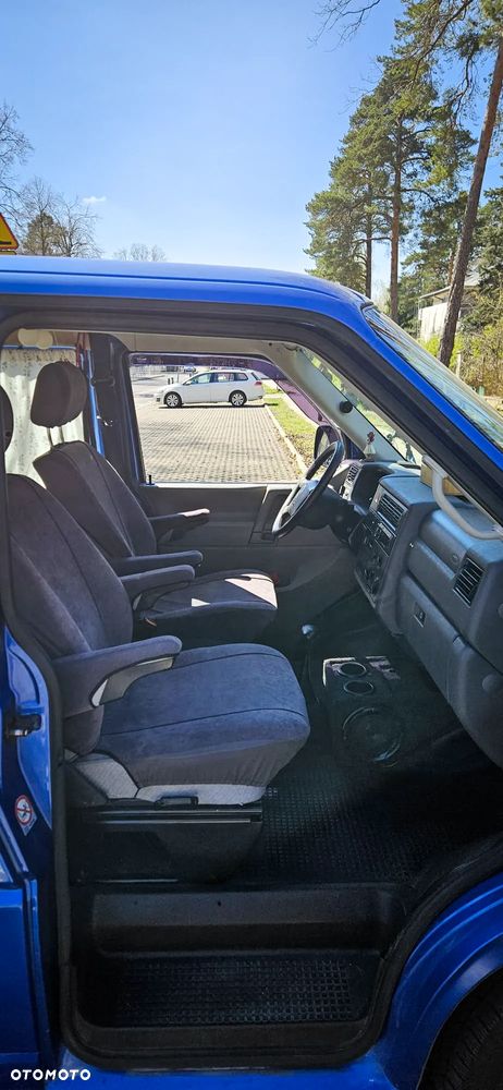 Volkswagen Transporter - 17