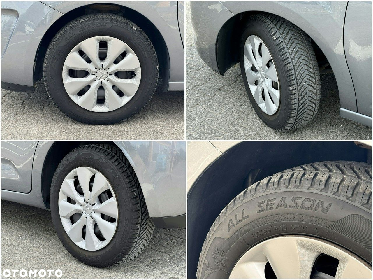 Citroën C3 - 13