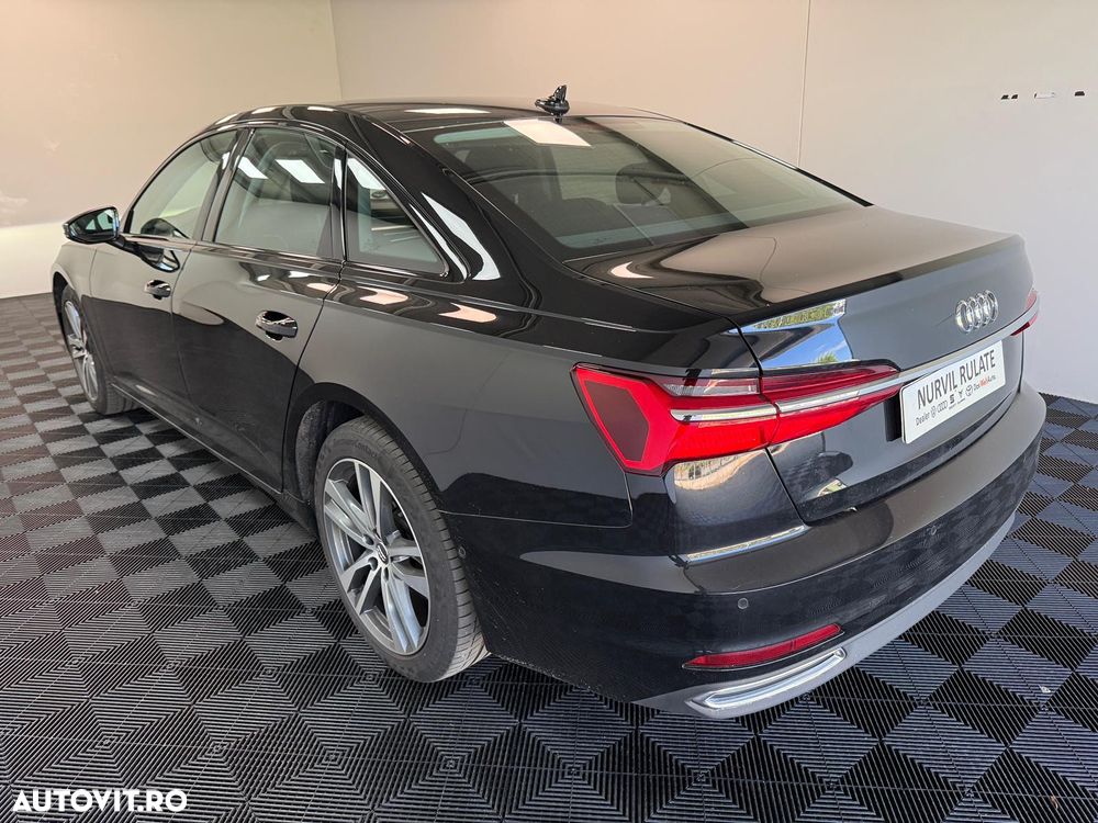 Audi A6 2.0 40 TDI S tronic Design - 4