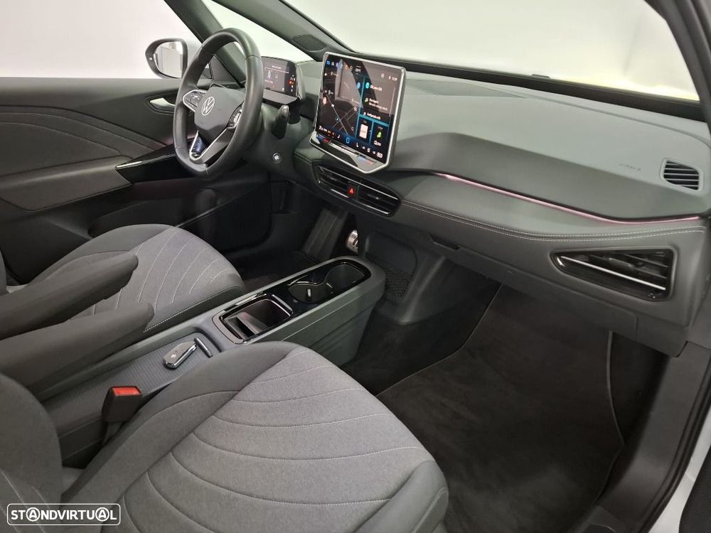 VW ID.3 77 kWh Pro S Urban - 15