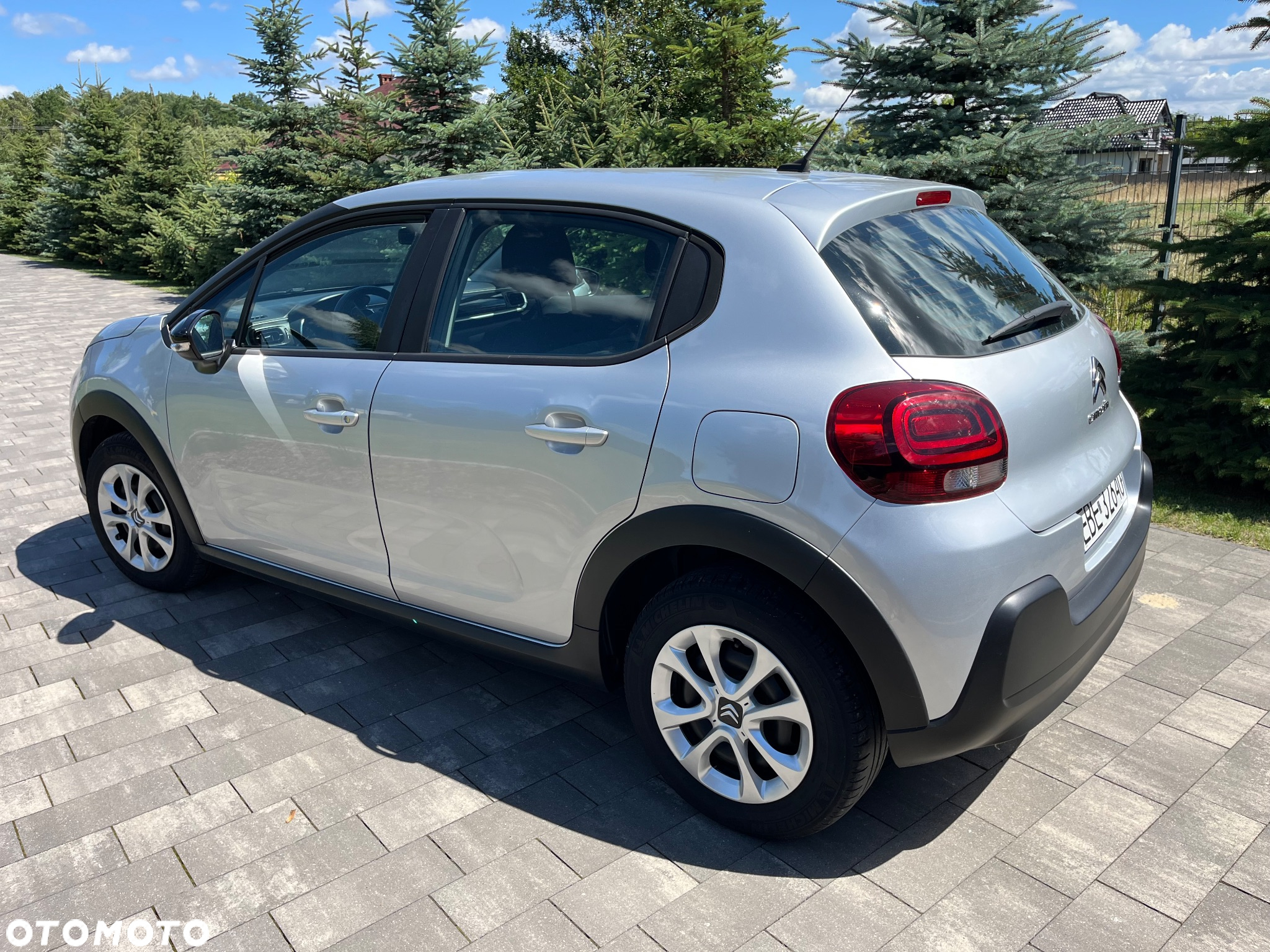 Citroën C3 1.6 BlueHDi Shine S&S - 2