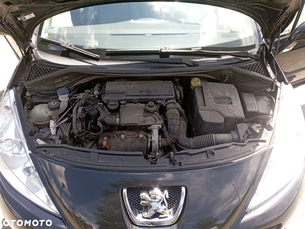 Peugeot 207 70 HDi FAP Filou - 15