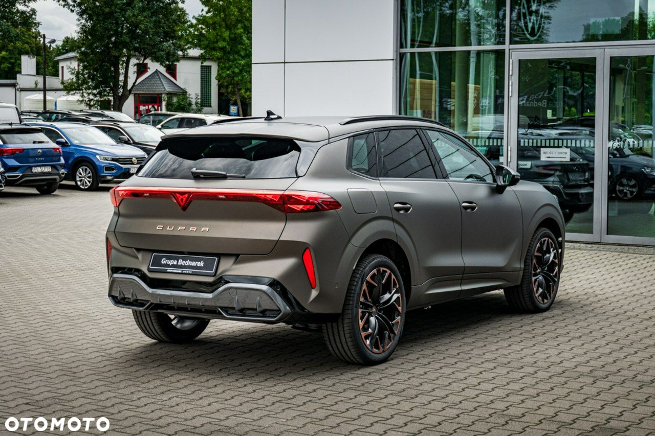 Cupra Terramar - 16