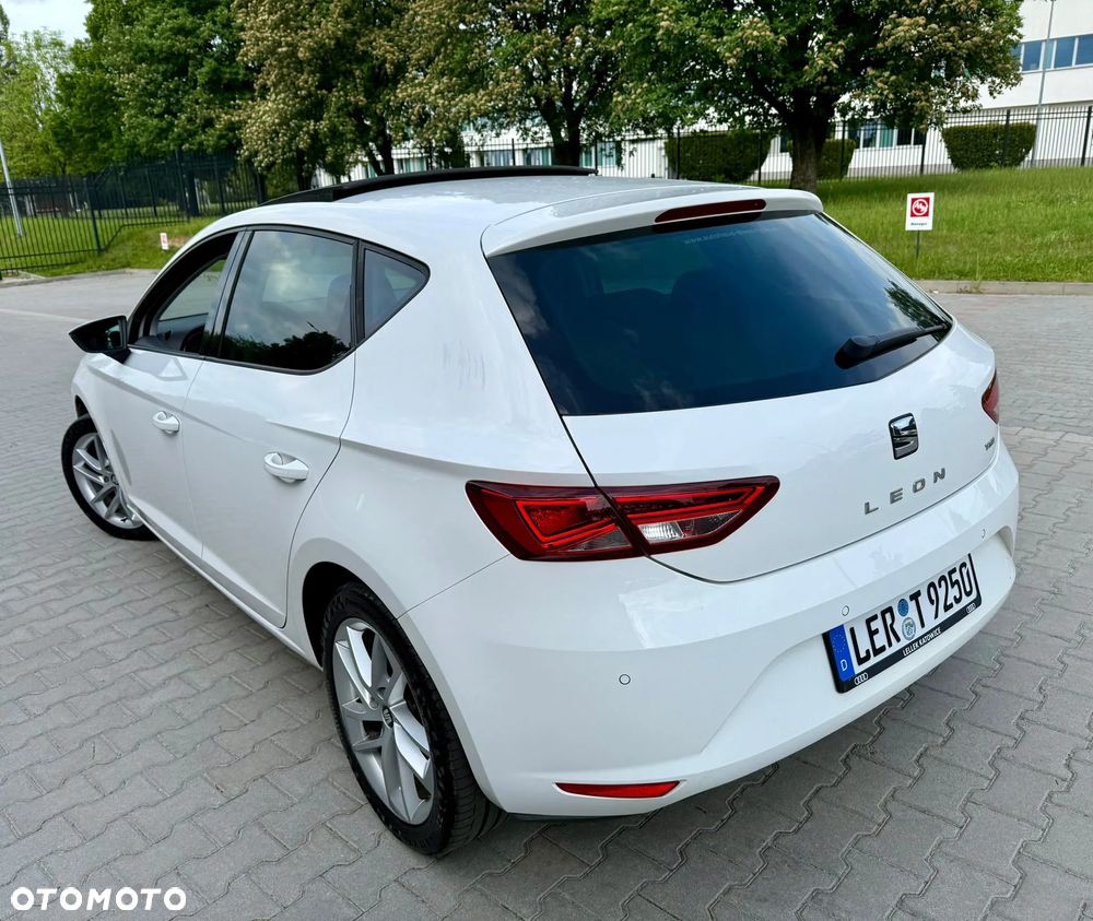 Seat Leon 1.2 TSI Style - 2