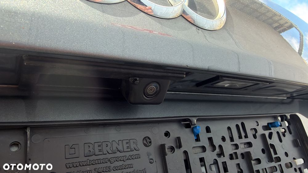 Audi A4 Avant 2.0 TDI ultra S tronic - 16