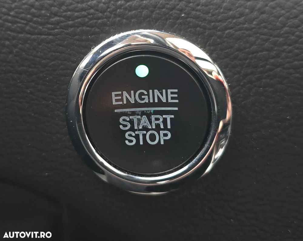 Ford Edge 2.0 EcoBlue Bi-Turbo 4x4 Aut. ST-LINE - 39