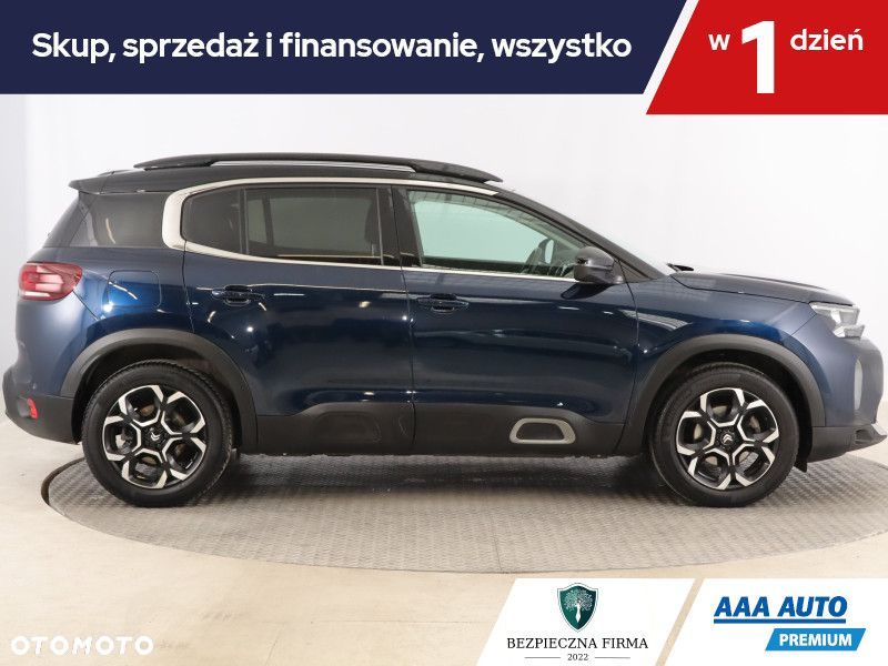 Citroën C5 Aircross - 7