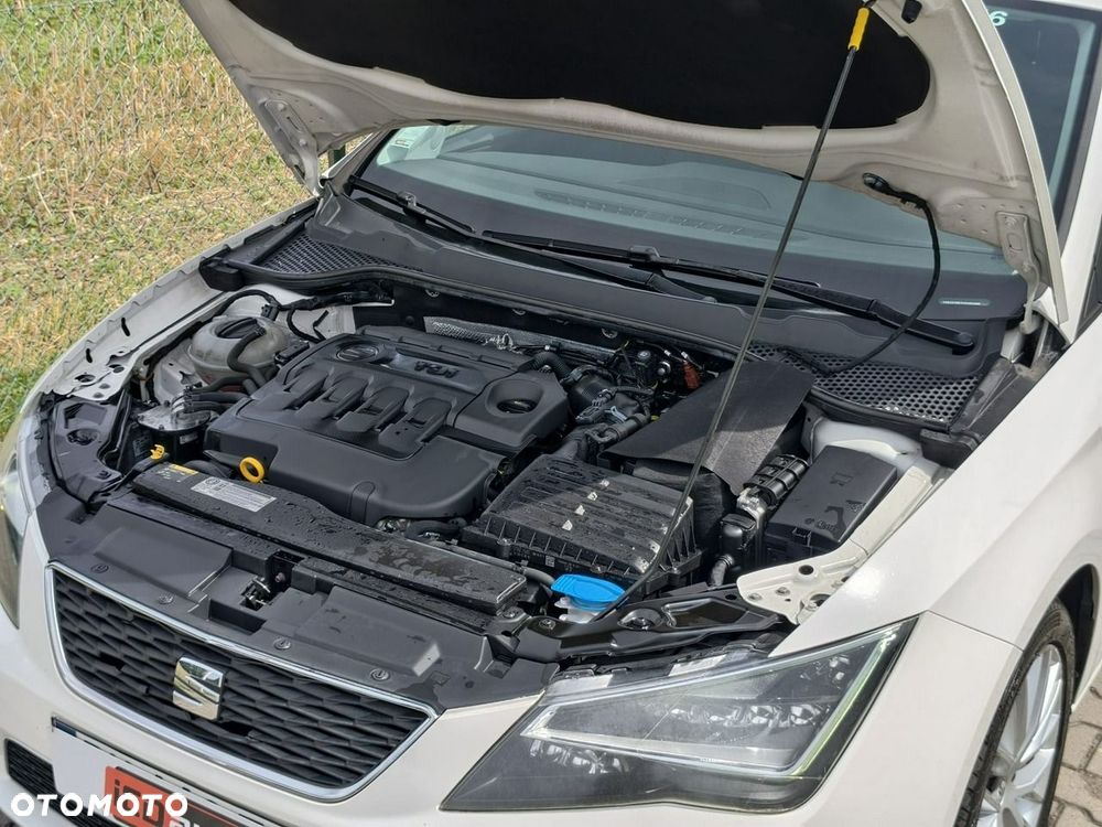 Seat Leon - 24