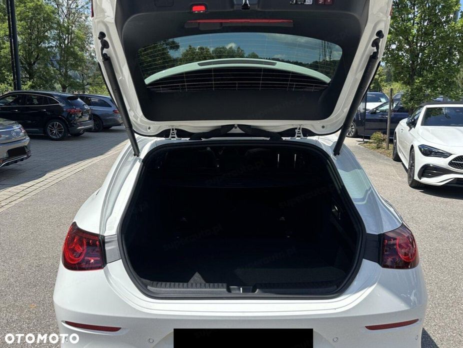 Mercedes-Benz CLA - 7
