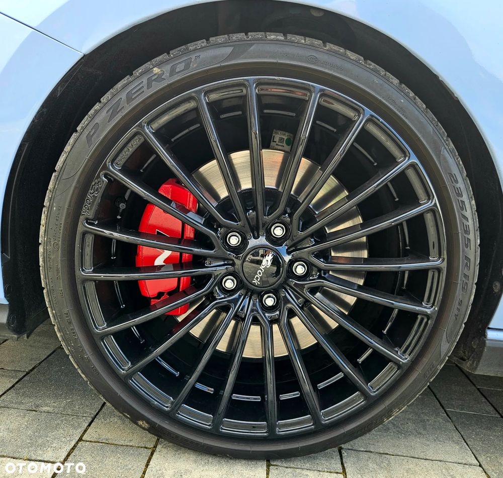 Hyundai i30 N 2.0 T-GDI Performance - 12
