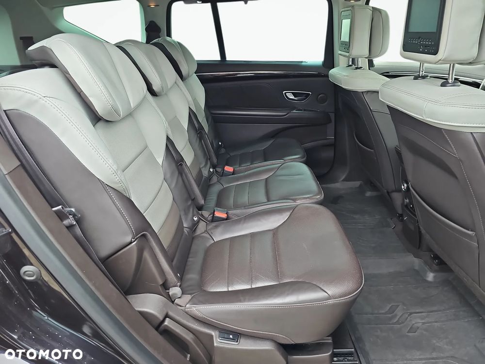 Renault Espace 1.8 TCe Energy Initiale Paris EDC 7os - 25