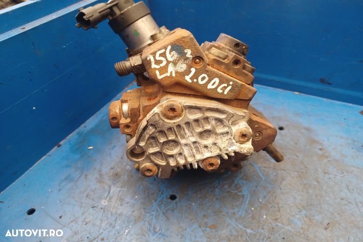 POMPA INALTA PRESIUNE 2.0 HDI H8200690744 0445010170 MX1253 Renault L - 4