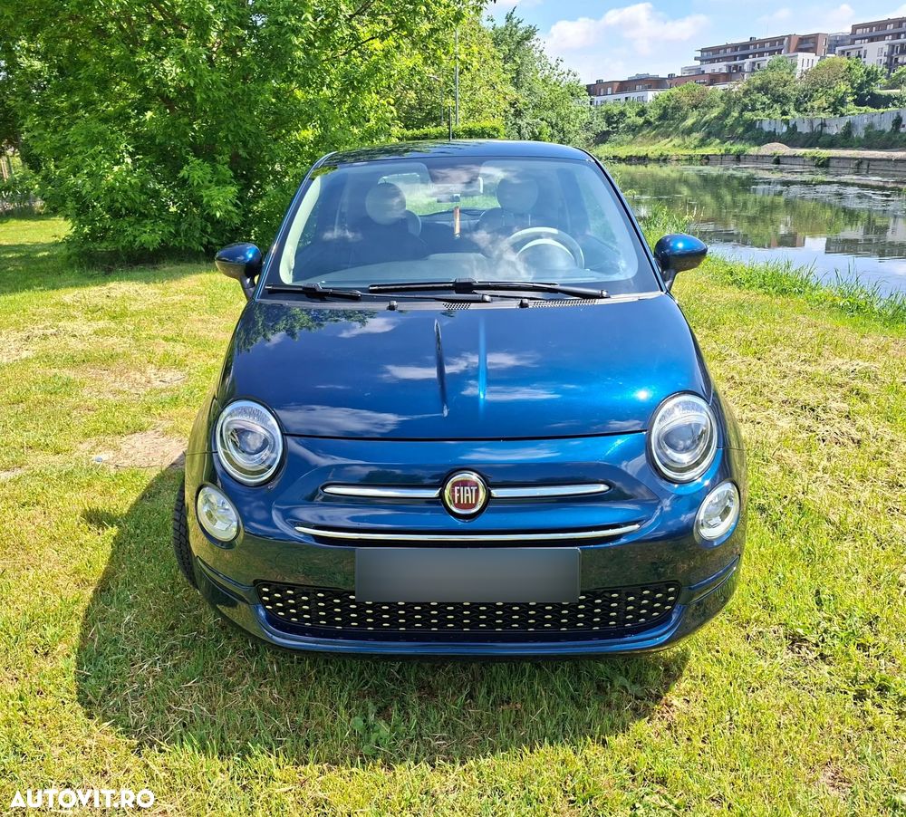 Fiat 500 - 4