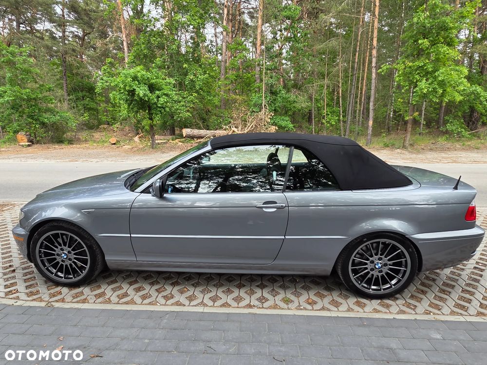 BMW Seria 3 - 11