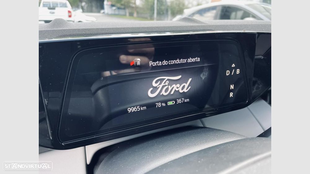 Ford Explorer 77 kWh Premium - 8