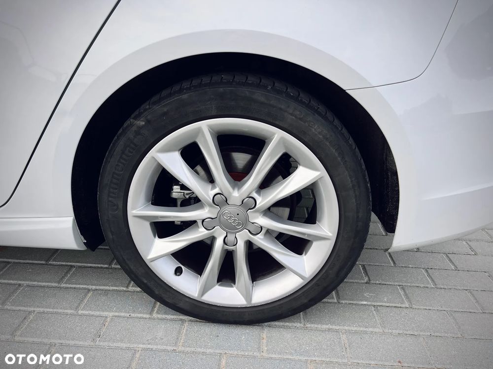 Audi A3 - 11